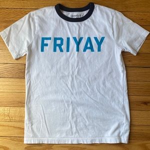 JCREW Boys T-Shirt